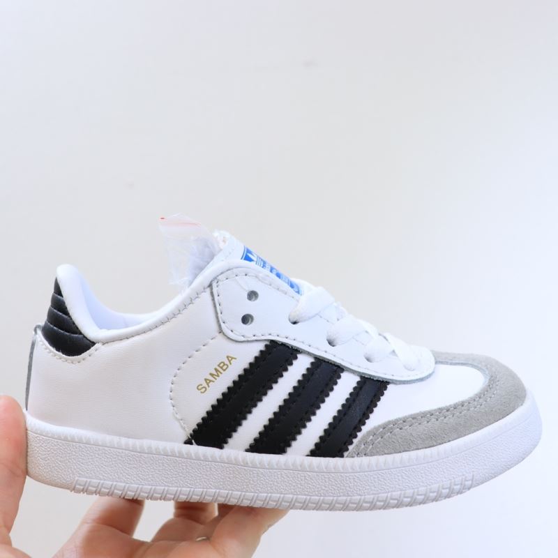 ADIDAS SHOES